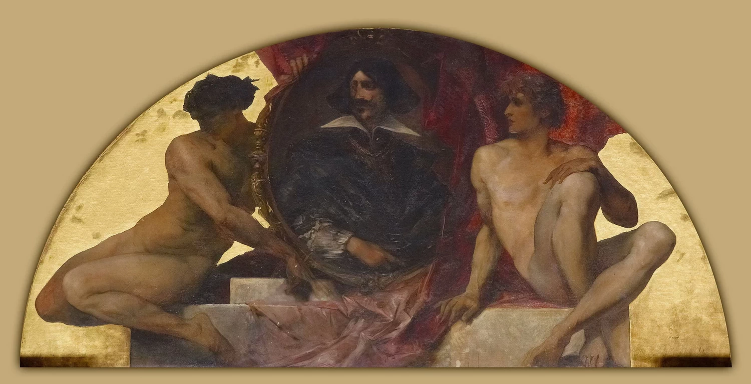 Museo di storia dell'arte - Diego Velázquez, Kunsthistorisches Museum, Vienna